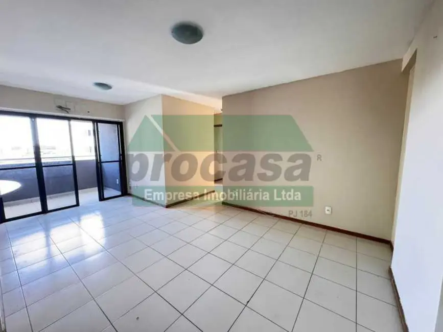 Foto 2 de Apartamento com 3 quartos para alugar, 97m2 em Manaus - AM