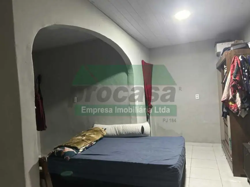 Foto 1 de Casa com 3 quartos à venda, 100m2 em Manaus - AM