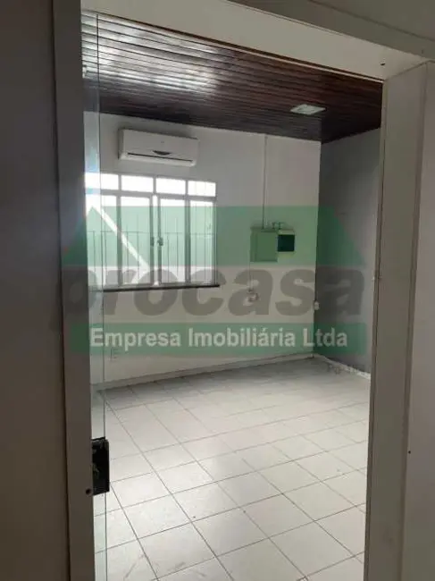 Foto 3 de Sala Comercial para alugar, 120m2 em Manaus - AM