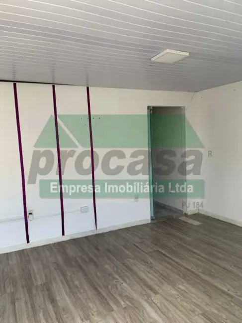 Foto 2 de Sala Comercial para alugar, 120m2 em Manaus - AM