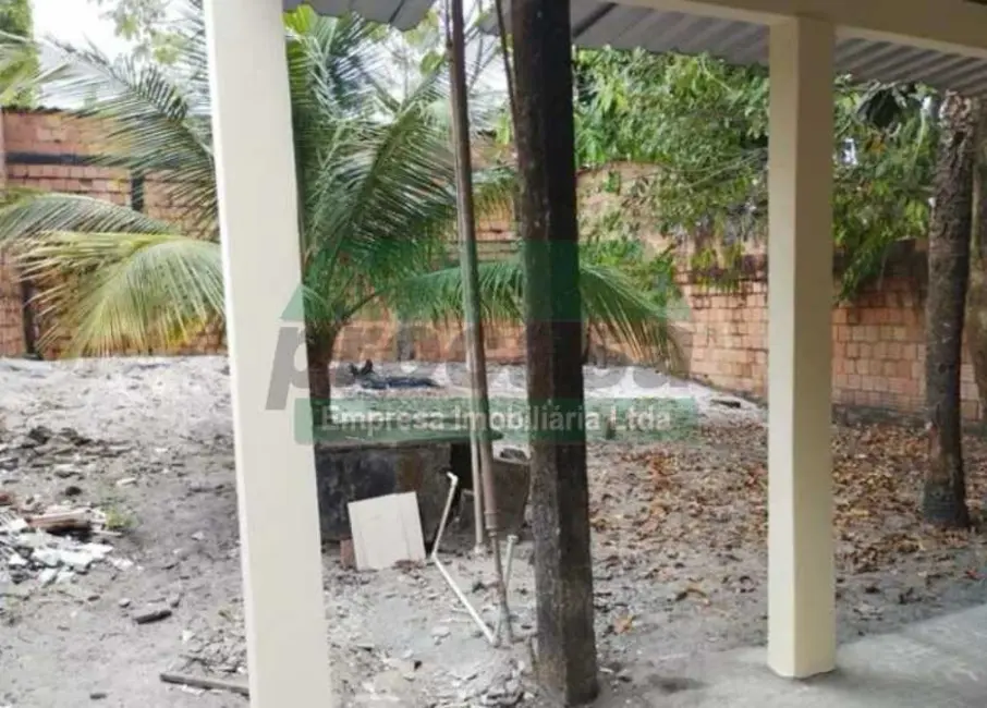 Foto 8 de Casa com 3 quartos para alugar, 250m2 em Manaus - AM