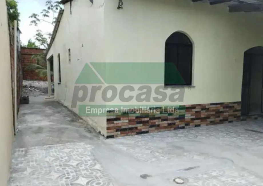 Foto 2 de Casa com 3 quartos para alugar, 250m2 em Manaus - AM