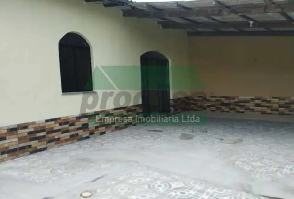 Foto 1 de Casa com 3 quartos para alugar, 250m2 em Manaus - AM