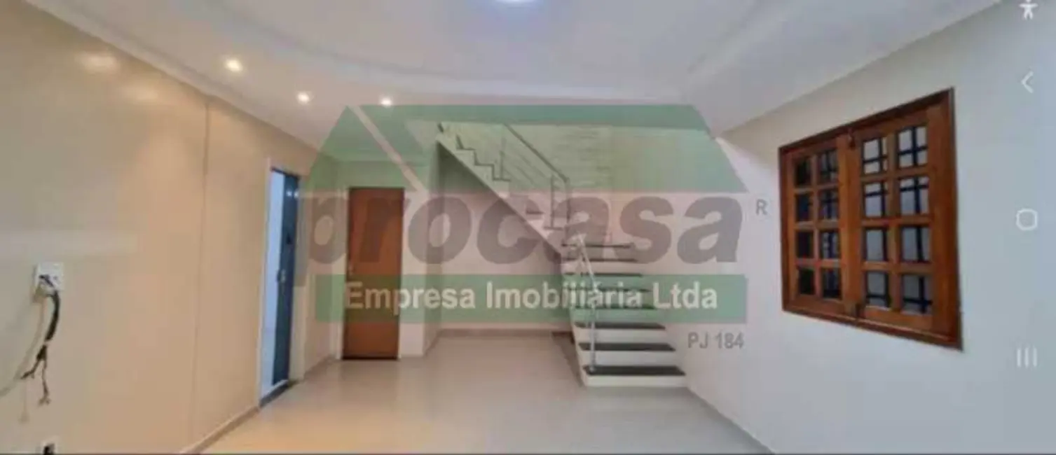 Foto 2 de Casa com 3 quartos à venda, 252m2 em Manaus - AM