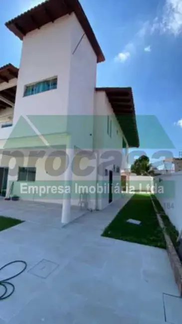 Foto 5 de Casa de Condomínio com 5 quartos à venda, 600m2 em Manaus - AM