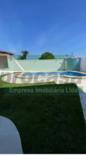Foto 3 de Casa de Condomínio com 5 quartos à venda, 600m2 em Manaus - AM
