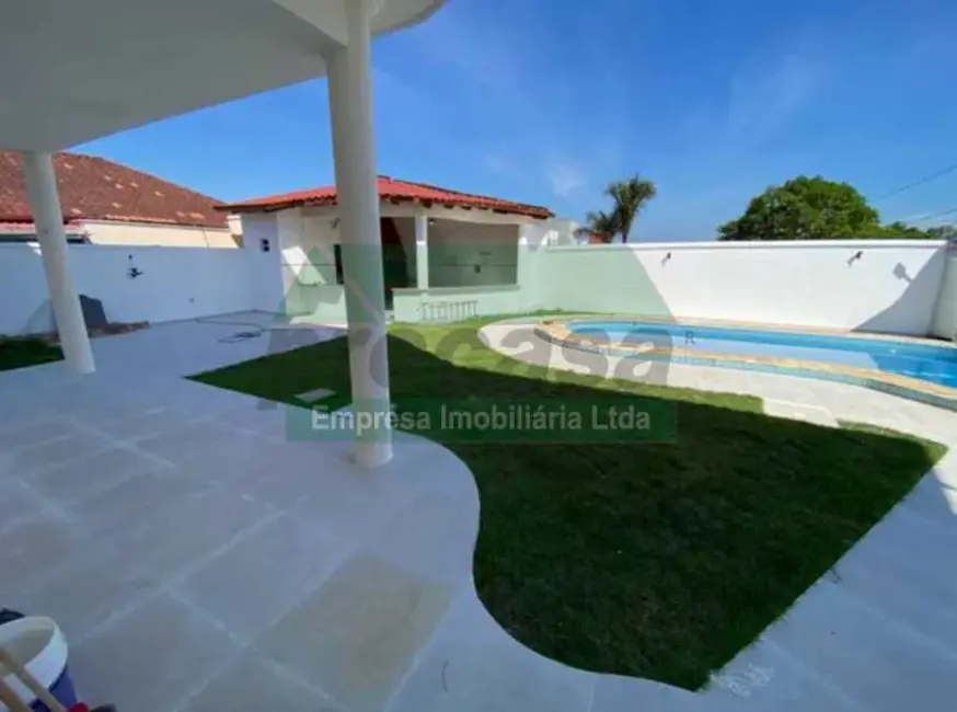 Foto 2 de Casa de Condomínio com 5 quartos à venda, 600m2 em Manaus - AM