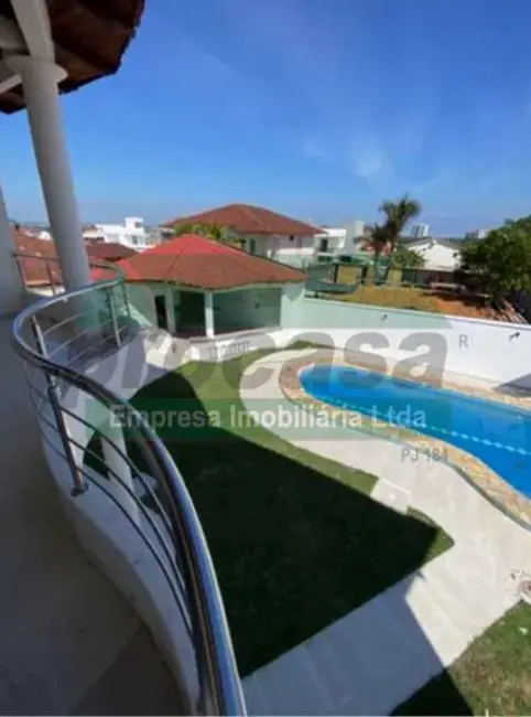 Foto 1 de Casa de Condomínio com 5 quartos à venda, 600m2 em Manaus - AM