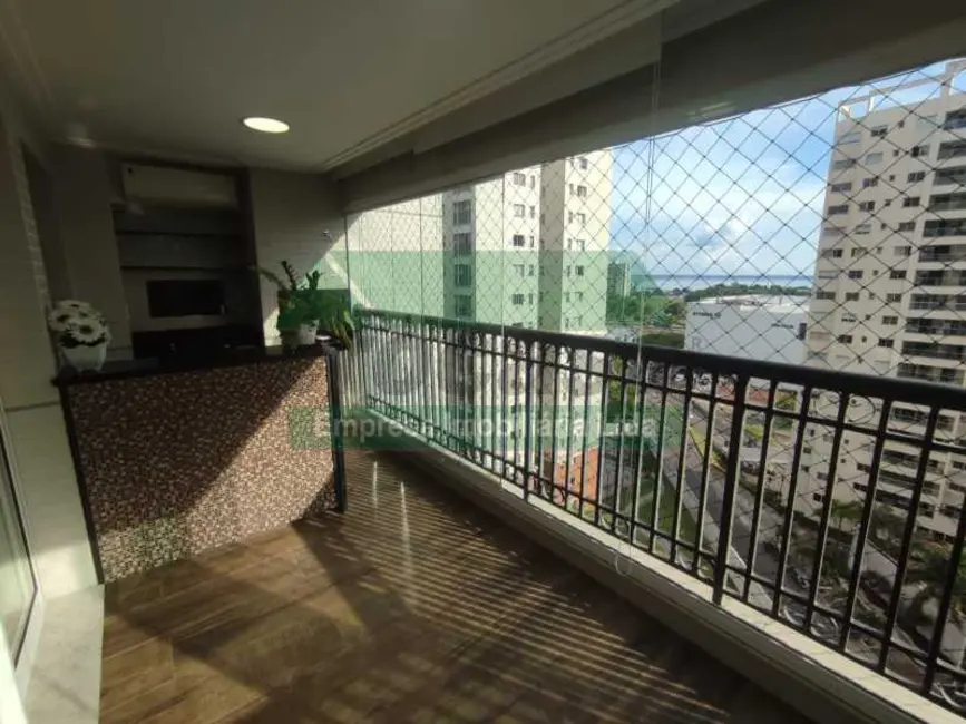 Foto 5 de Apartamento com 3 quartos à venda, 134m2 em Manaus - AM