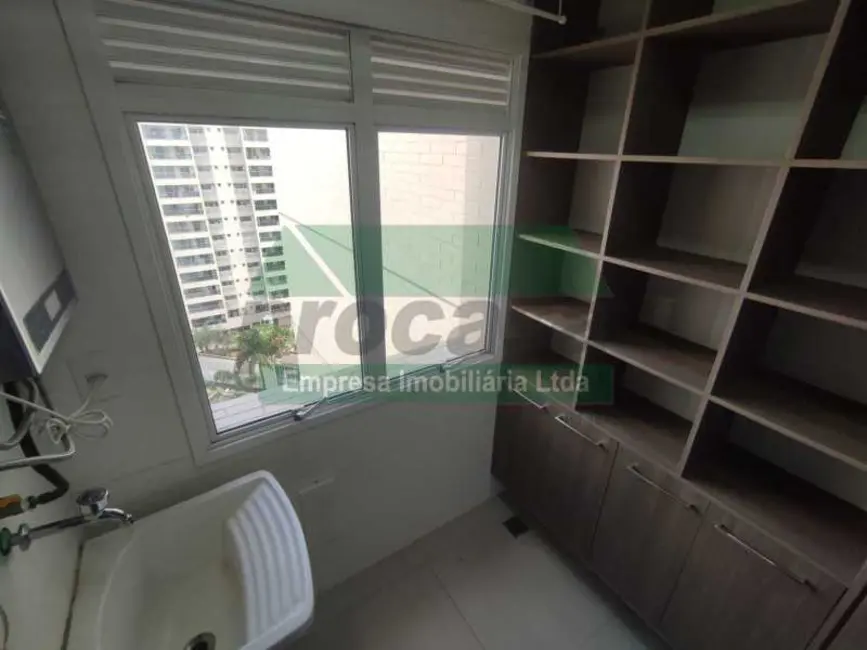 Foto 2 de Apartamento com 3 quartos à venda, 134m2 em Manaus - AM