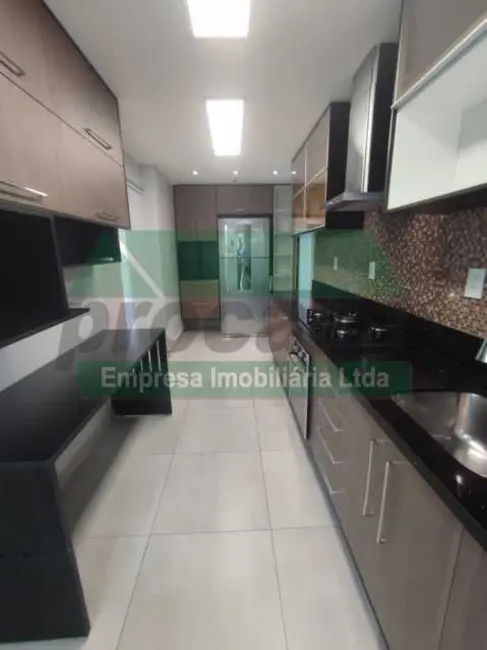 Foto 8 de Apartamento com 3 quartos à venda, 134m2 em Manaus - AM