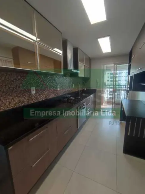 Foto 1 de Apartamento com 3 quartos à venda, 134m2 em Manaus - AM
