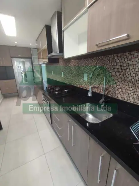 Foto 4 de Apartamento com 3 quartos à venda, 134m2 em Manaus - AM