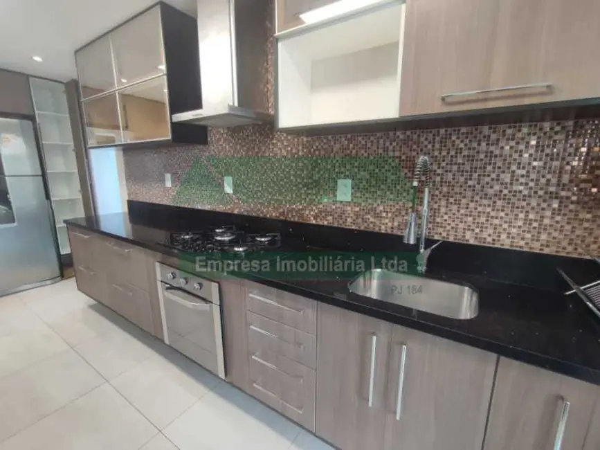 Foto 3 de Apartamento com 3 quartos à venda, 134m2 em Manaus - AM