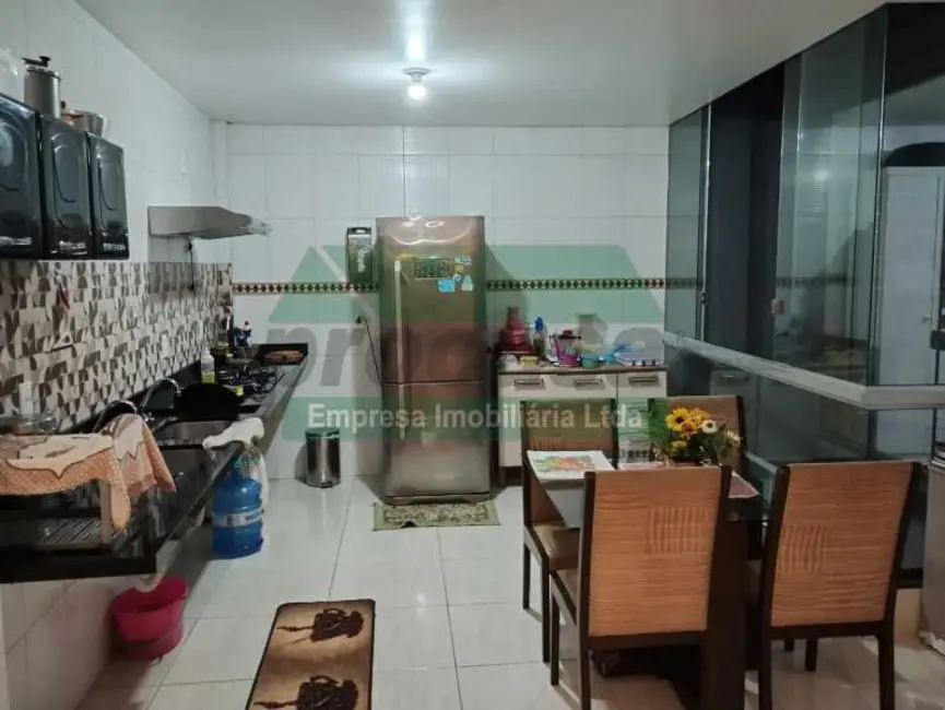 Foto 5 de Casa com 1 quarto à venda, 83m2 em Manaus - AM