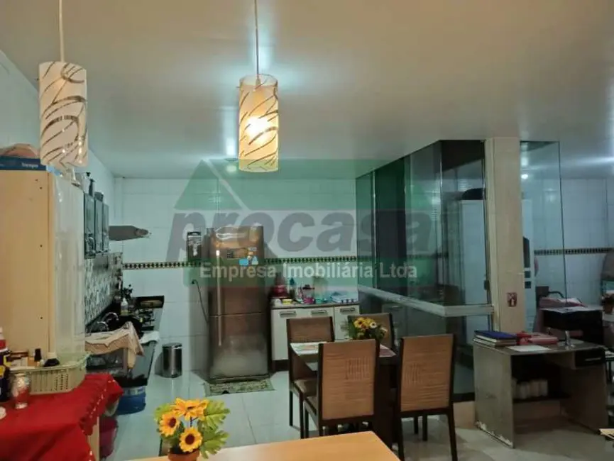 Foto 3 de Casa com 1 quarto à venda, 83m2 em Manaus - AM