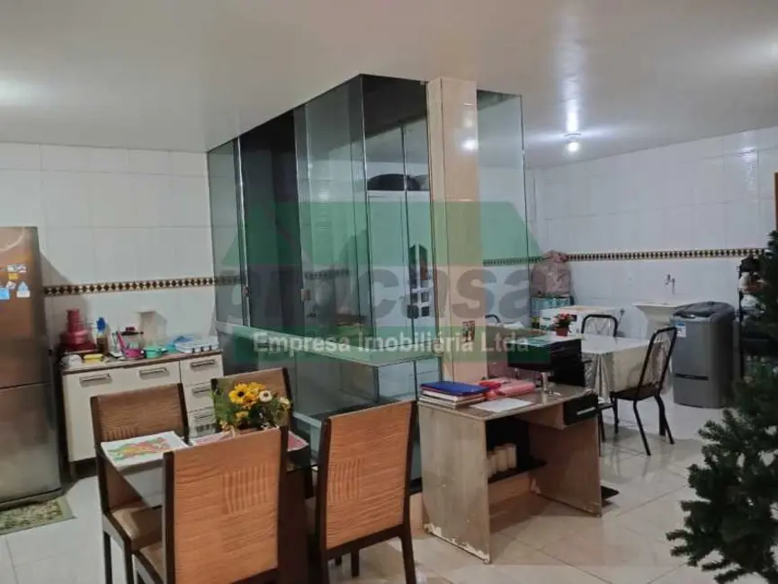 Foto 4 de Casa com 1 quarto à venda, 83m2 em Manaus - AM