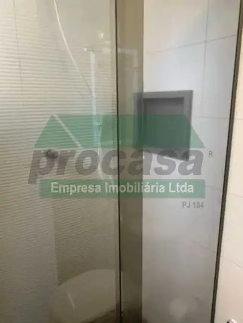 Foto 1 de Apartamento com 3 quartos para alugar, 116m2 em Manaus - AM