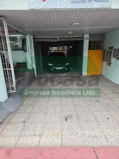 Foto 2 de Loja para alugar, 120m2 em Manaus - AM