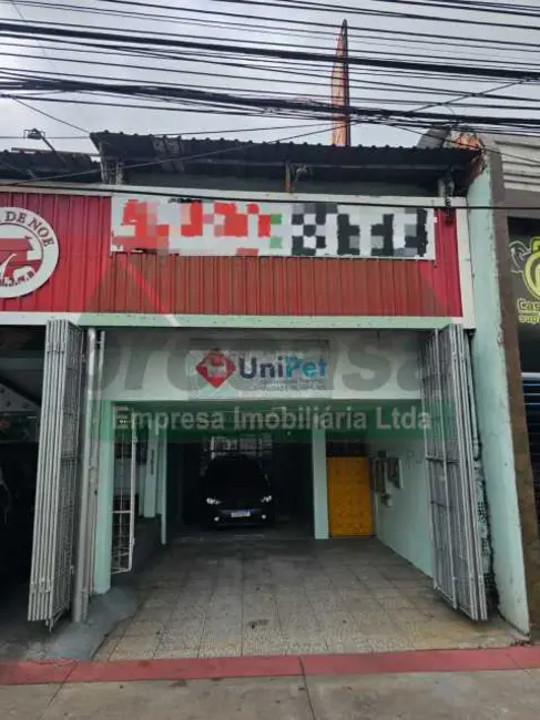 Foto 1 de Loja para alugar, 120m2 em Manaus - AM