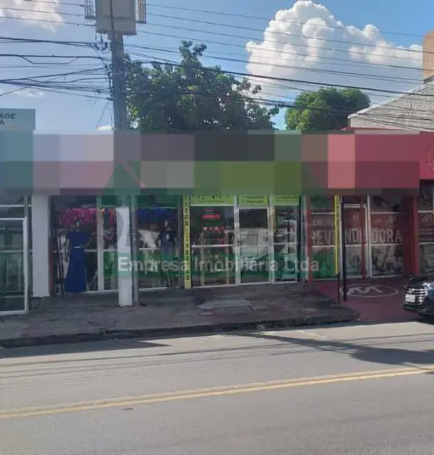 Loja à venda, 90m2 em Manaus - AM - imagem 1 Foto 1 de Loja à venda, 90m2 em Manaus - AM