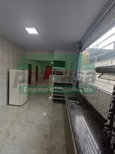 Foto 5 de Casa com 3 quartos à venda, 300m2 em Manaus - AM