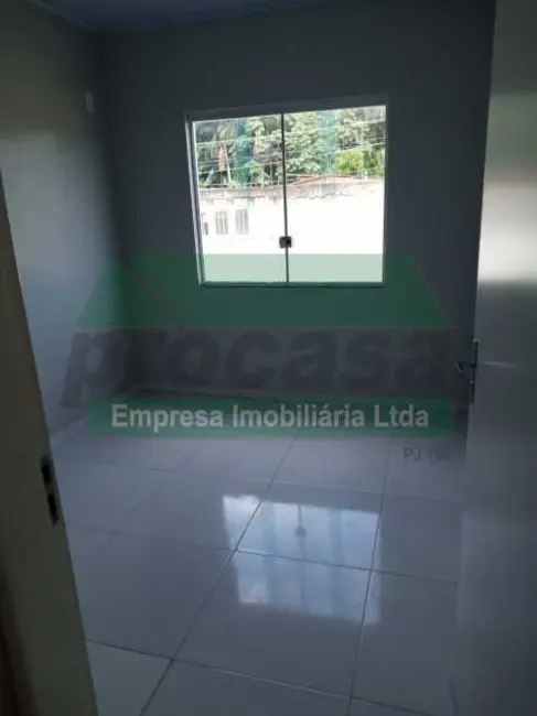 Foto 2 de Casa de Condomínio com 2 quartos para alugar, 100m2 em Manaus - AM