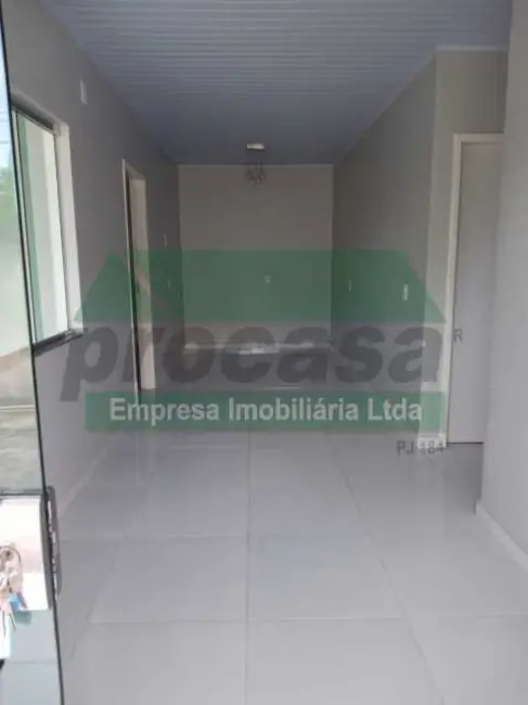 Foto 1 de Casa de Condomínio com 2 quartos para alugar, 100m2 em Manaus - AM