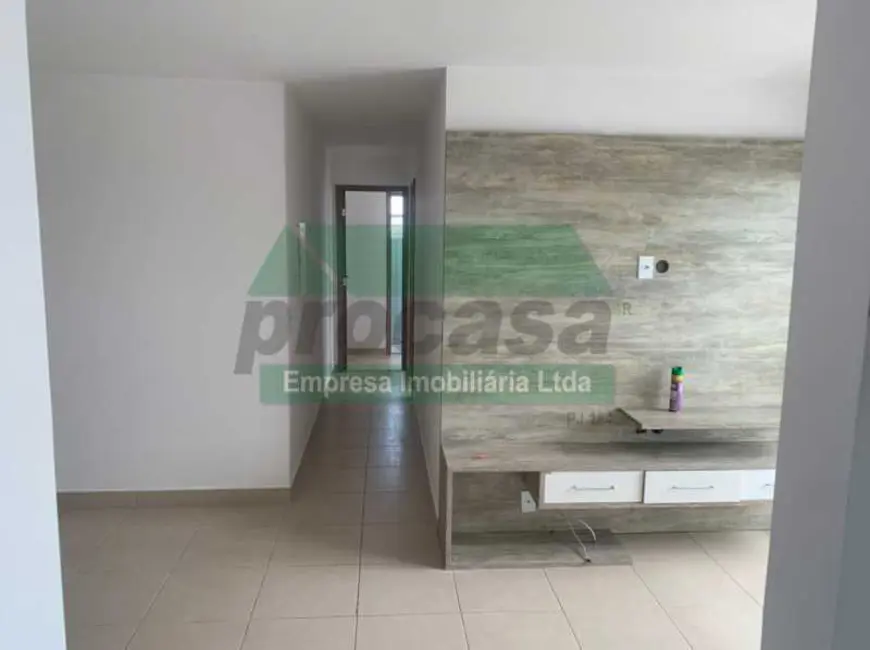 Foto 2 de Apartamento com 3 quartos à venda e para alugar, 84m2 em Manaus - AM