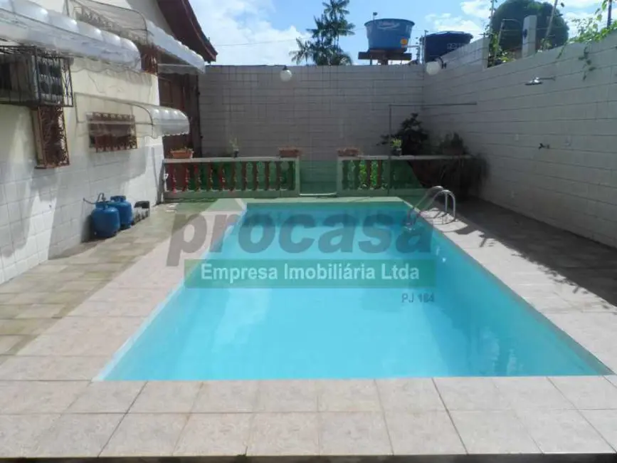 Foto 5 de Casa com 4 quartos à venda, 400m2 em Manaus - AM