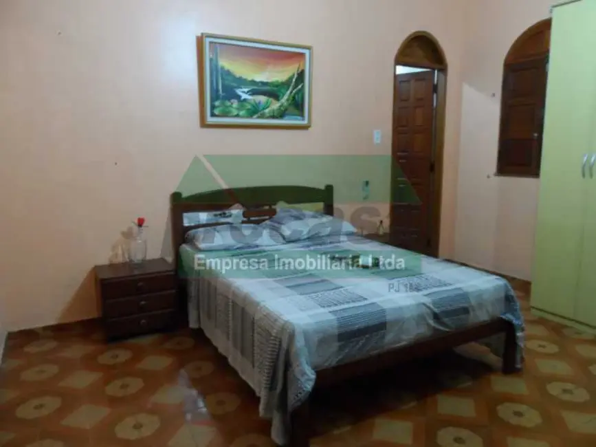 Foto 7 de Casa com 4 quartos à venda, 400m2 em Manaus - AM