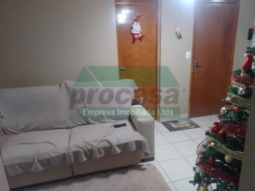 Foto 1 de Apartamento com 3 quartos à venda, 53m2 em Manaus - AM