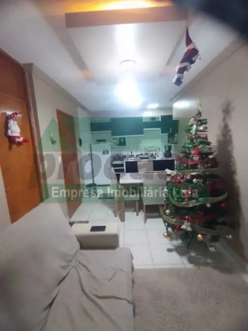 Foto 2 de Apartamento com 3 quartos à venda, 53m2 em Manaus - AM