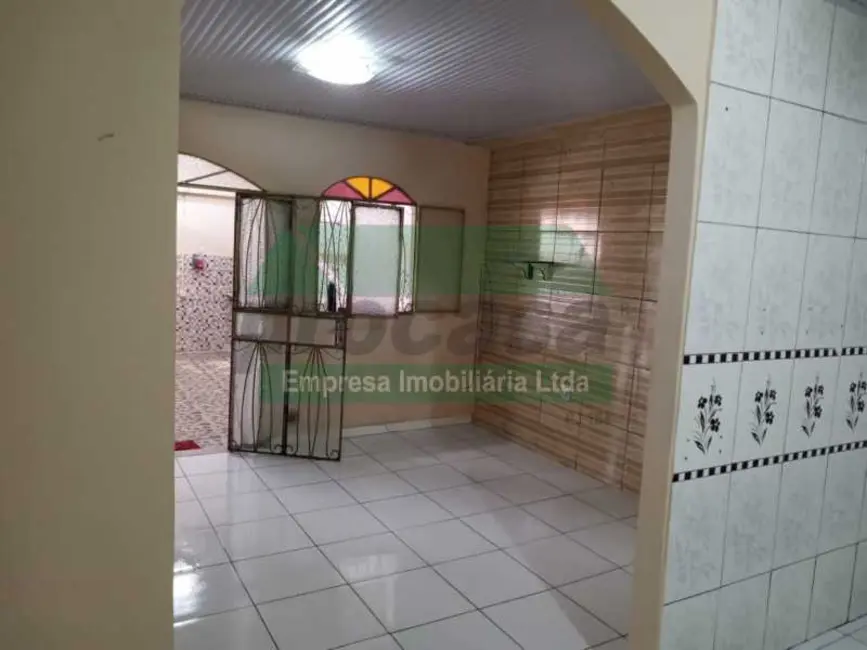 Foto 6 de Casa com 4 quartos à venda, 80m2 em Manaus - AM