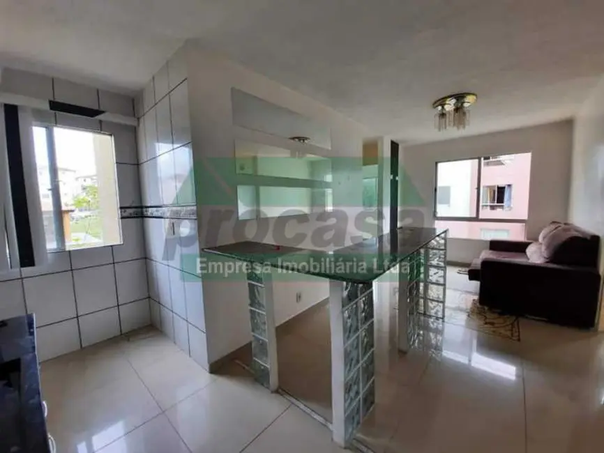 Foto 3 de Apartamento com 3 quartos à venda, 50m2 em Manaus - AM