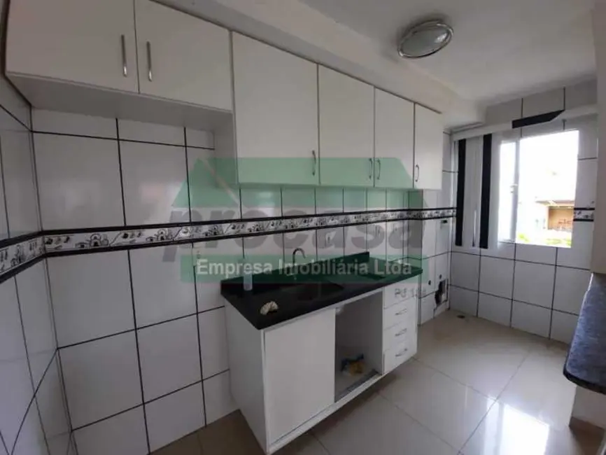 Foto 4 de Apartamento com 3 quartos à venda, 50m2 em Manaus - AM
