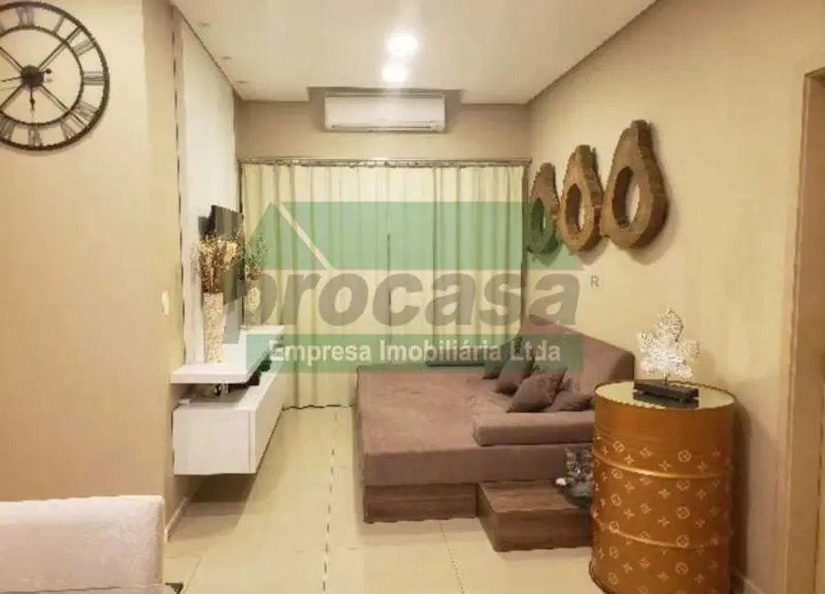 Foto 1 de Apartamento com 3 quartos à venda, 94m2 em Manaus - AM