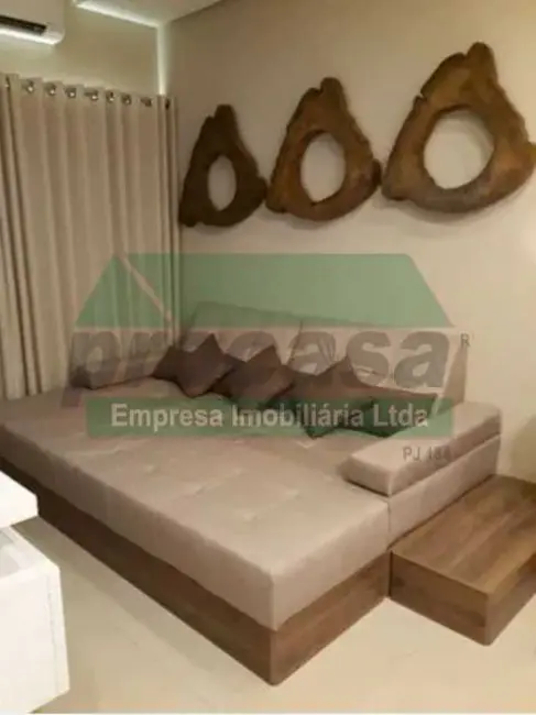 Foto 2 de Apartamento com 3 quartos à venda, 94m2 em Manaus - AM