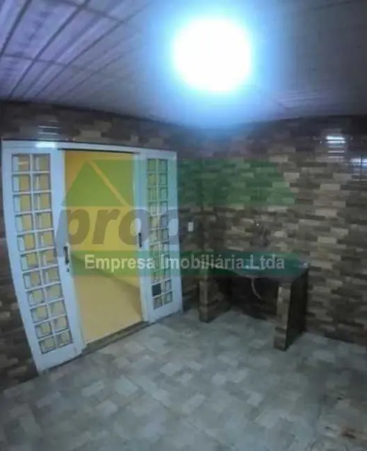 Foto 4 de Casa com 3 quartos à venda, 300m2 em Manaus - AM
