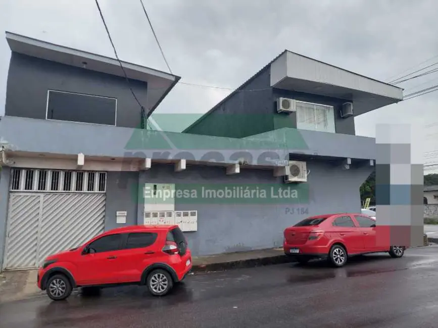 Foto 1 de Prédio Inteiro à venda, 450m2 em Manaus - AM