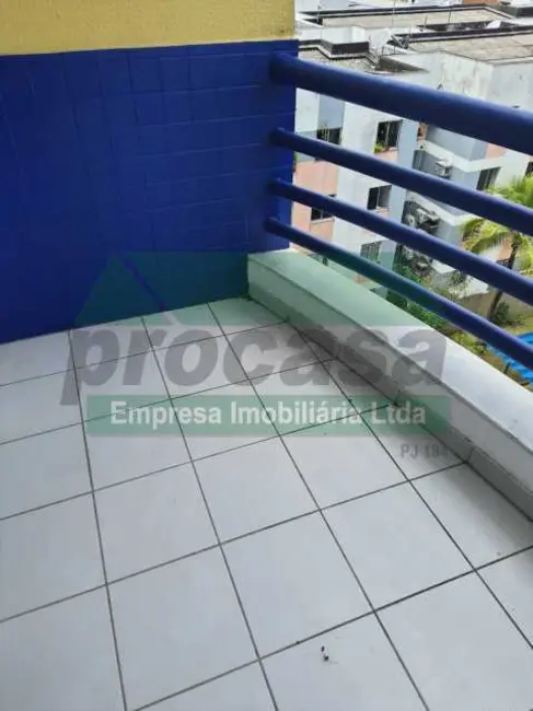Foto 2 de Apartamento com 3 quartos à venda, 89m2 em Manaus - AM