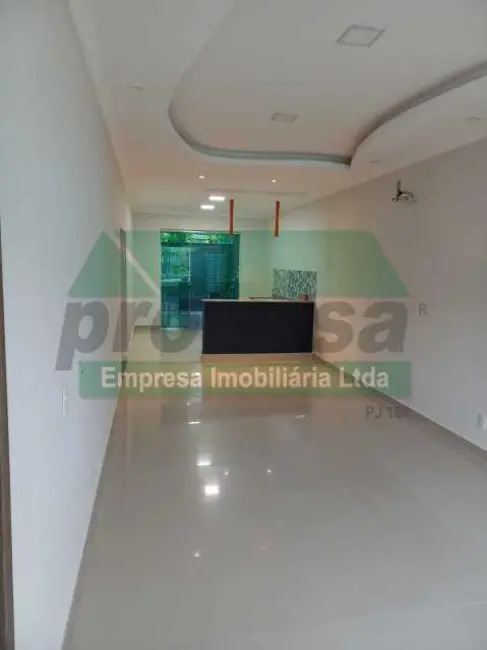 Foto 2 de Casa de Condomínio com 4 quartos à venda, 150m2 em Manaus - AM