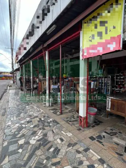 Foto 2 de Loja para alugar, 152m2 em Manaus - AM