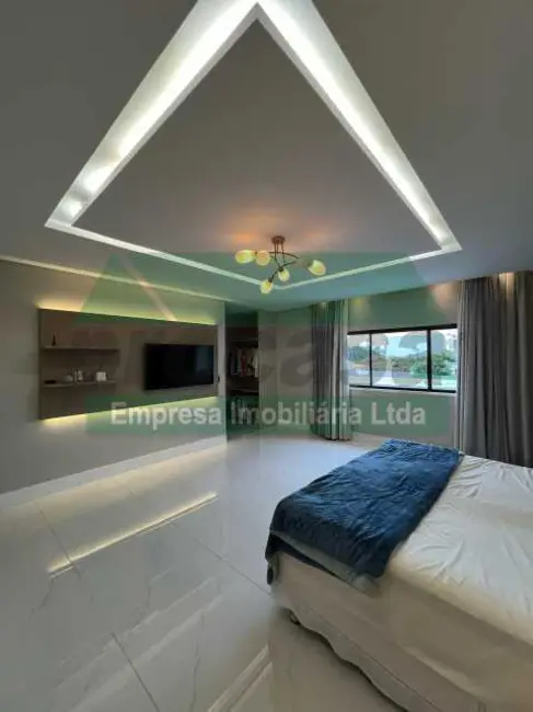 Casa de Condomínio com 5 quartos à venda, 357m2 em Manaus - AM - imagem 9 Foto 9 de Casa de Condomínio com 5 quartos à venda, 357m2 em Manaus - AM