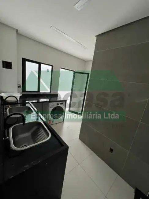 Casa de Condomínio com 5 quartos à venda, 357m2 em Manaus - AM - imagem 5 Foto 5 de Casa de Condomínio com 5 quartos à venda, 357m2 em Manaus - AM