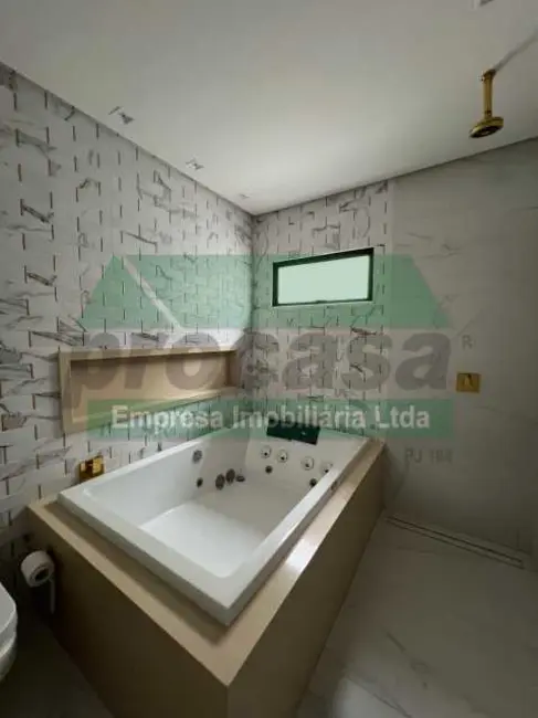 Casa de Condomínio com 5 quartos à venda, 357m2 em Manaus - AM - imagem 7 Foto 7 de Casa de Condomínio com 5 quartos à venda, 357m2 em Manaus - AM