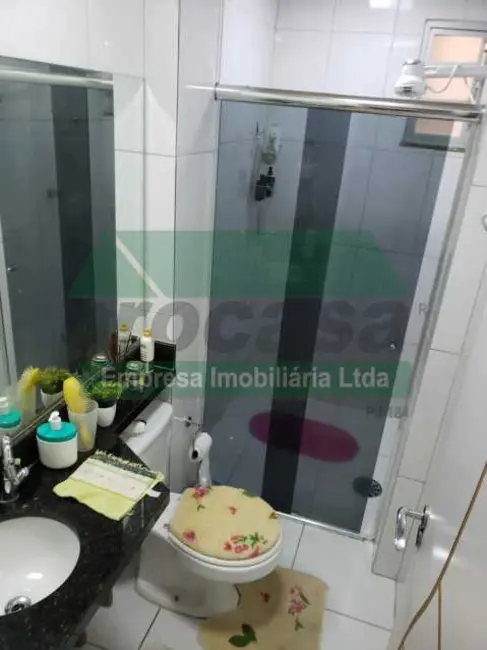 Apartamento com 3 quartos à venda, 99m2 em Manaus - AM - imagem 4 Foto 4 de Apartamento com 3 quartos à venda, 99m2 em Manaus - AM