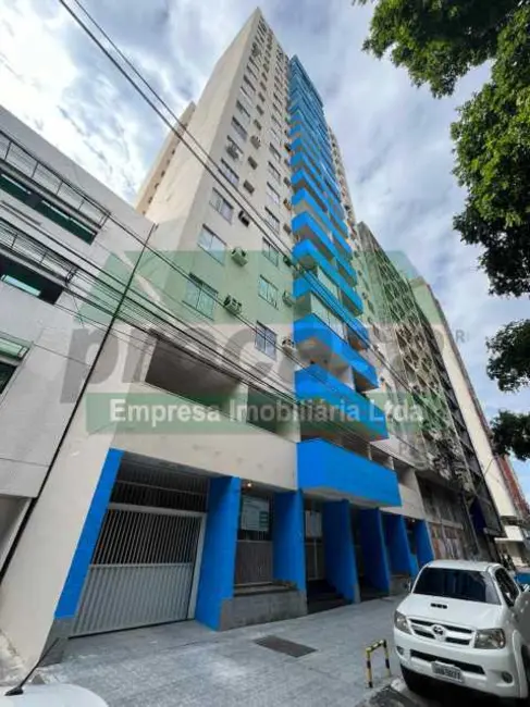 Foto 1 de Apartamento com 3 quartos à venda, 99m2 em Manaus - AM
