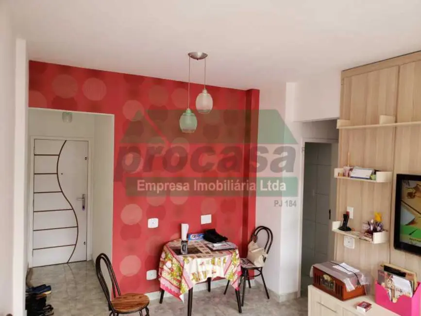 Apartamento com 3 quartos à venda, 99m2 em Manaus - AM - imagem 3 Foto 3 de Apartamento com 3 quartos à venda, 99m2 em Manaus - AM