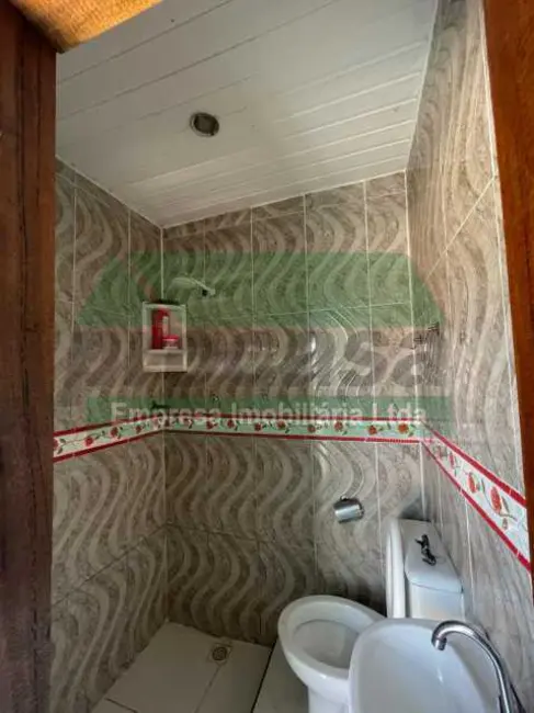 Foto 8 de Casa com 3 quartos à venda, 165m2 em Manaus - AM